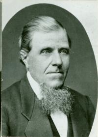 Soren Madsen (1824 - 1887) Profile